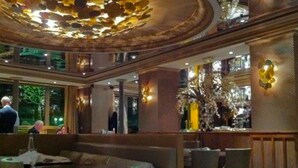 Restaurantes