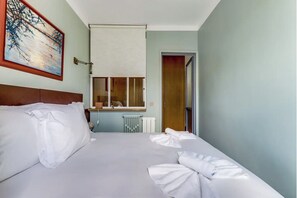 Room - Ava's dream 2 - Bright & close to the Eiffel Tower (Paris)