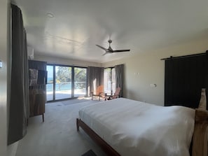 2 Schlafzimmer