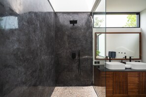 Interior detail - Villa Kenji by Alfred in Bali (Canggu)