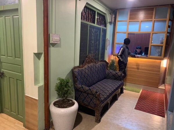 Bhawani Guest House - Bhowali