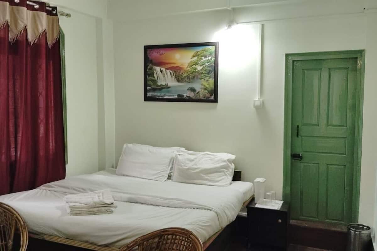 Economy Room | Free WiFi
