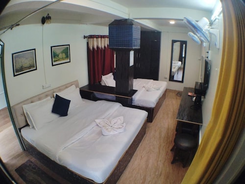 Bhawani Guest House