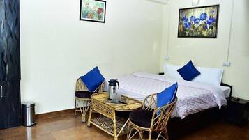 Economy Room | Free WiFi