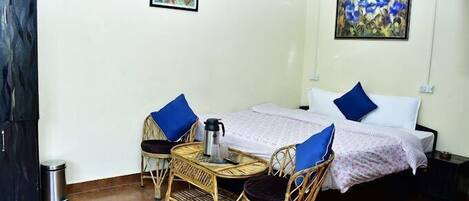 Økonomirom | Wi-fi (inkludert)