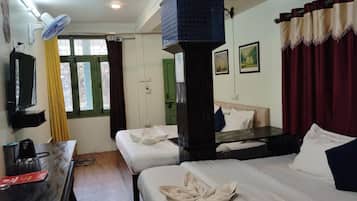 Family Room | Free WiFi