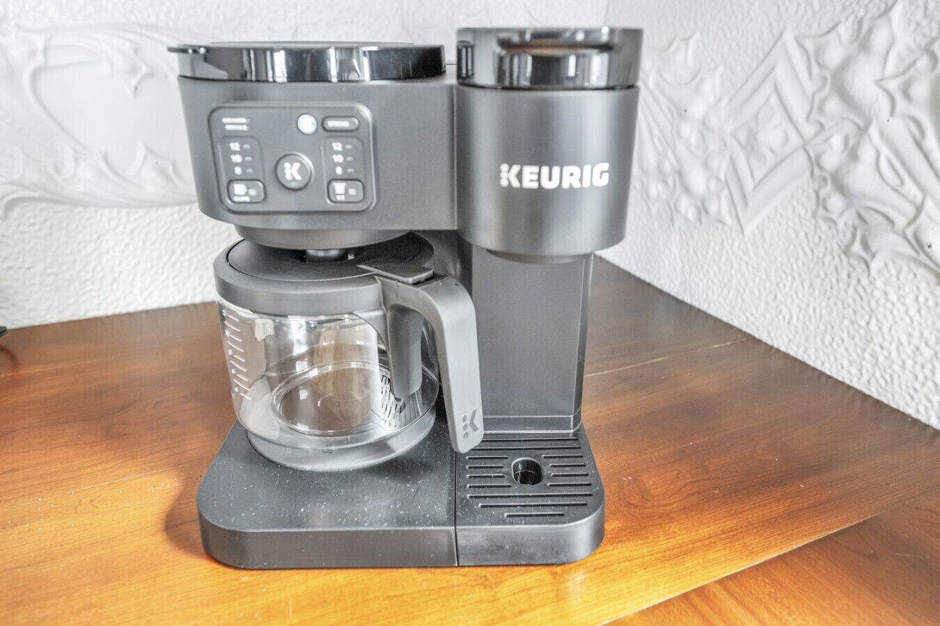 コーヒー / コーヒーメーカー