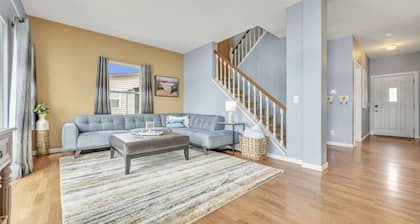 Rock`n Reel on East Lake Okoboji