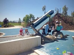 子供用スペース