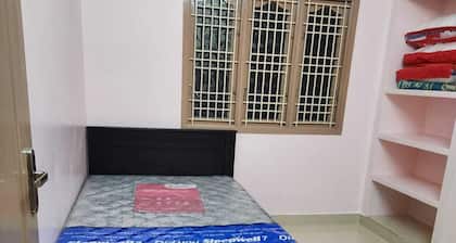 HOME STAY IN AMBASAMUDRAM PREMIKA BHAVAN