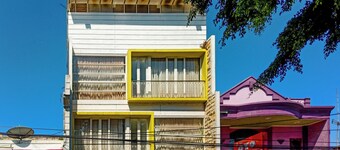 Hotel O Harmonie Residence