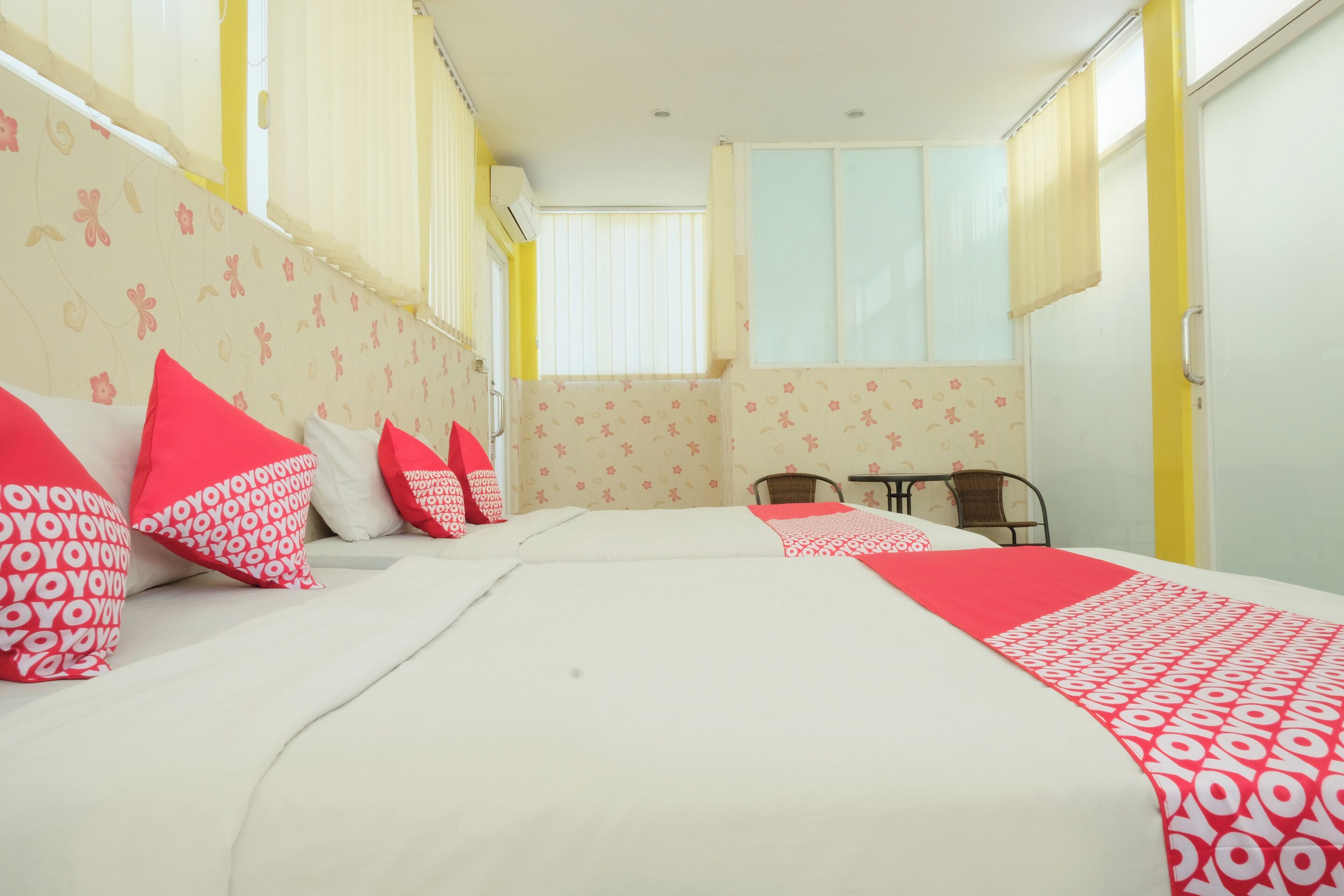 ห้องพัก