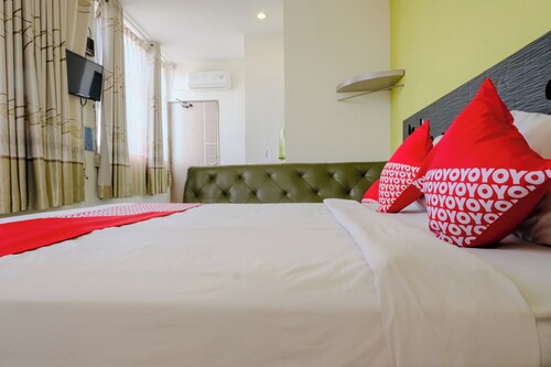 Hotel O Symphony Homestay Tlogomas