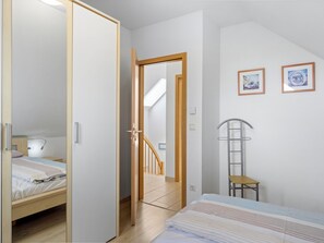 2 habitaciones y internet