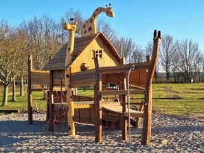 子供用スペース