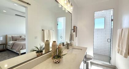 Desert Family Townhome in Kanab, Utah