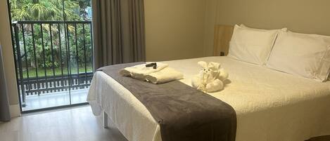 Luxe resortwoning | Woonruimte