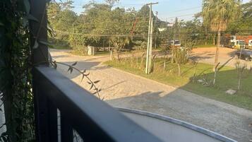 Luxury Townhome | View from room