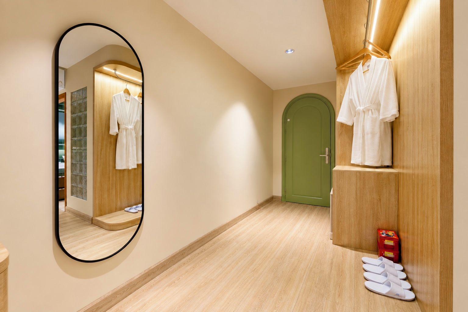 Wardrobe