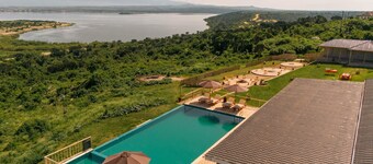 Acacia Wilderness Mweya