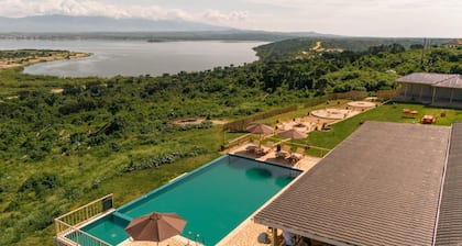 Acacia Wilderness Mweya