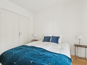 1 Schlafzimmer, Internetzugang