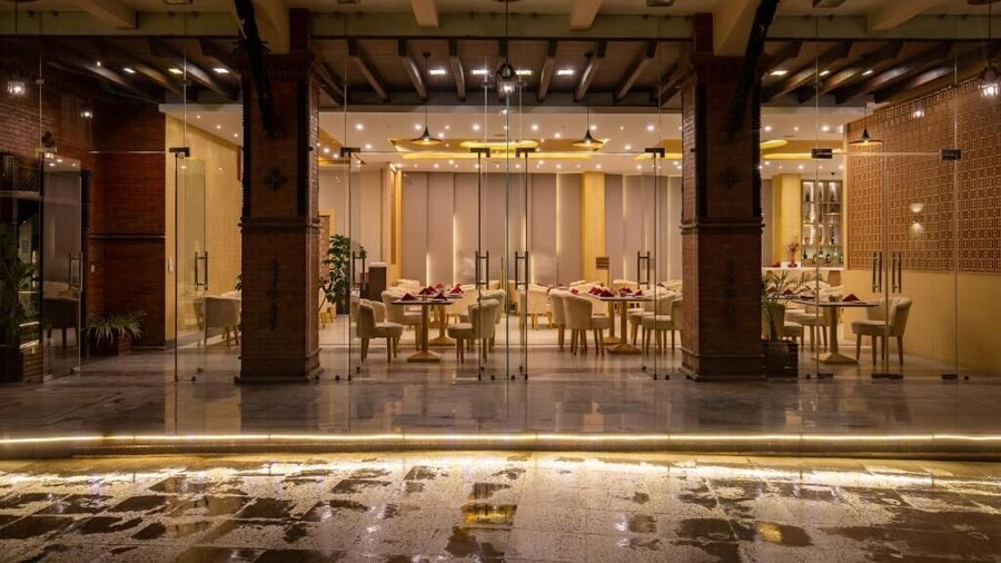 Hotel Goodwill Patan Durbar Square
