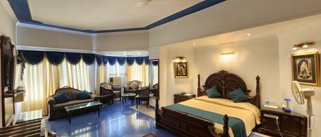 Superior Single Room | Free WiFi