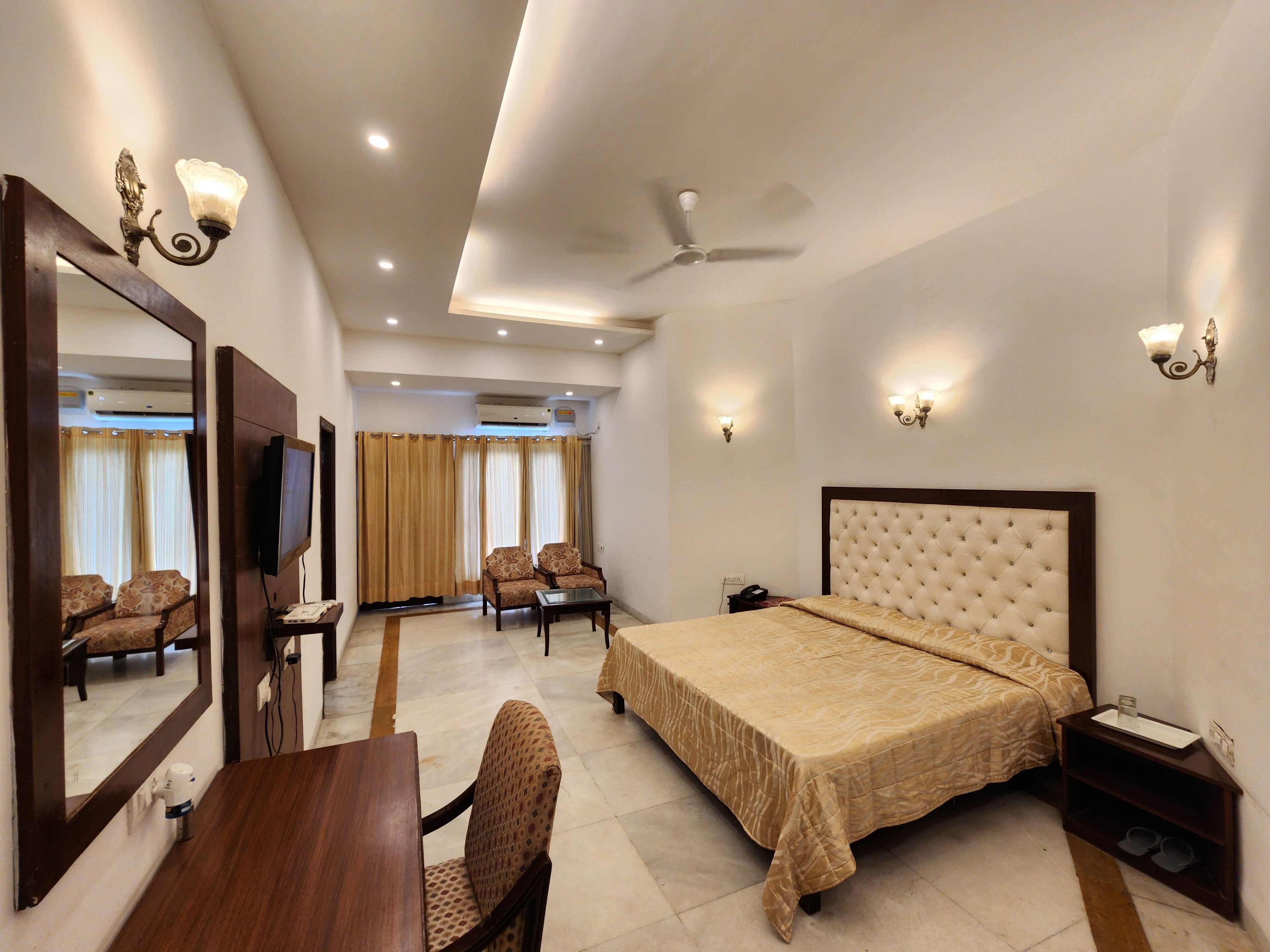 Camera Standard | Wi-Fi gratuito