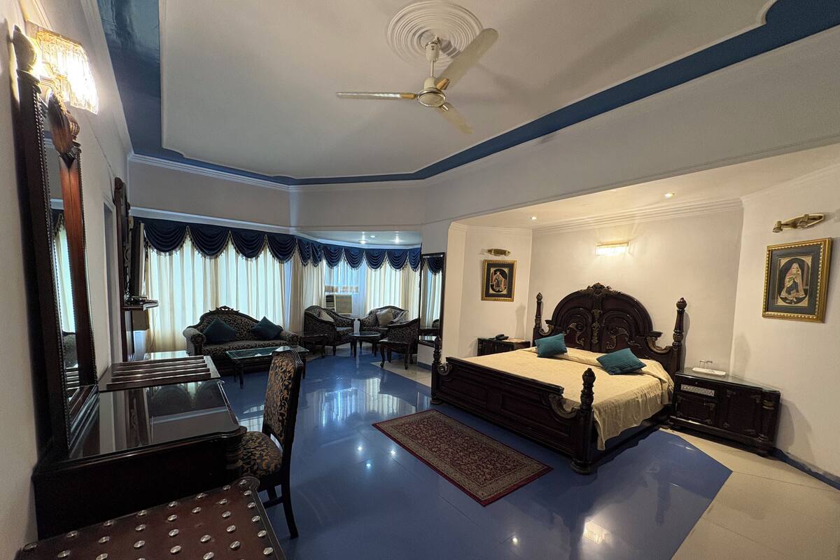 Superior Single Room | Free WiFi