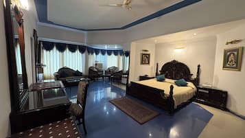 Habitación individual superior | Wifi gratis