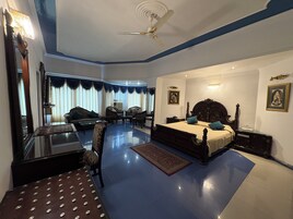 Habitación individual superior | Wifi gratis