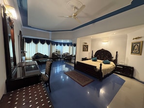 Chambre Simple Supérieure | Wi-Fi gratuit