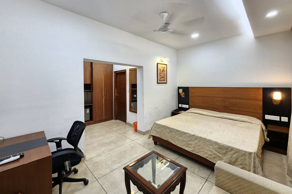 Habitación estándar | Wifi gratis