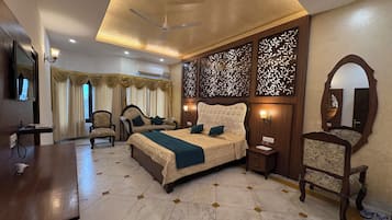 Habitación Deluxe | Wifi gratis