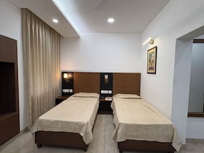 Chambre Standard | Wi-Fi gratuit