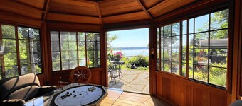 Discover Tranquility and Adventure at Head Lake