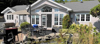 Discover Tranquility and Adventure at Head Lake