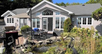 Discover Tranquility and Adventure at Head Lake