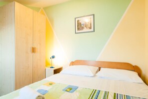 Studio (Studio Apartment (owner 2)) | 2 soverom