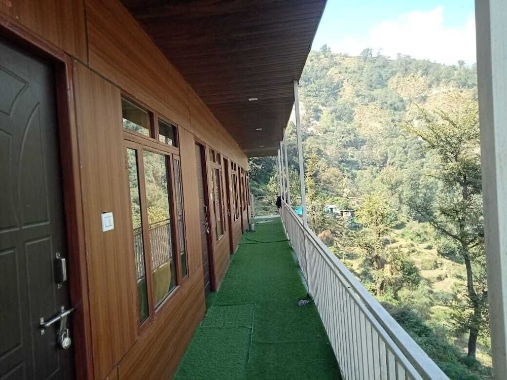 2 Star Hotels