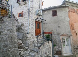 Studio (Studio Apartment) | Exterieur