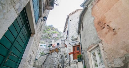 Cozy Stay in Kotors Old Town