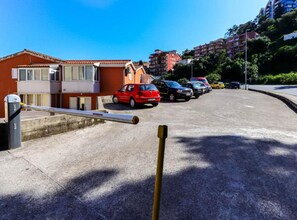 Appartamento (One Bedroom Apartment) | Esterni