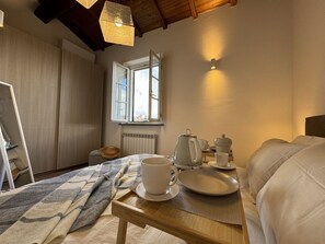 1 chambre, Wi-Fi gratuit