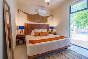 2 soveværelser, strygejern/strygebræt, internetforbindelse, sengetøj