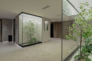 Interior detail - K.Space KaiShi hotel (Guangzhou)