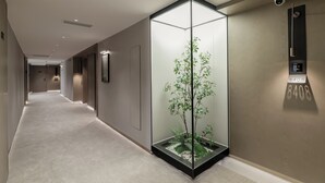 Interior detail - K.Space KaiShi hotel (Guangzhou)