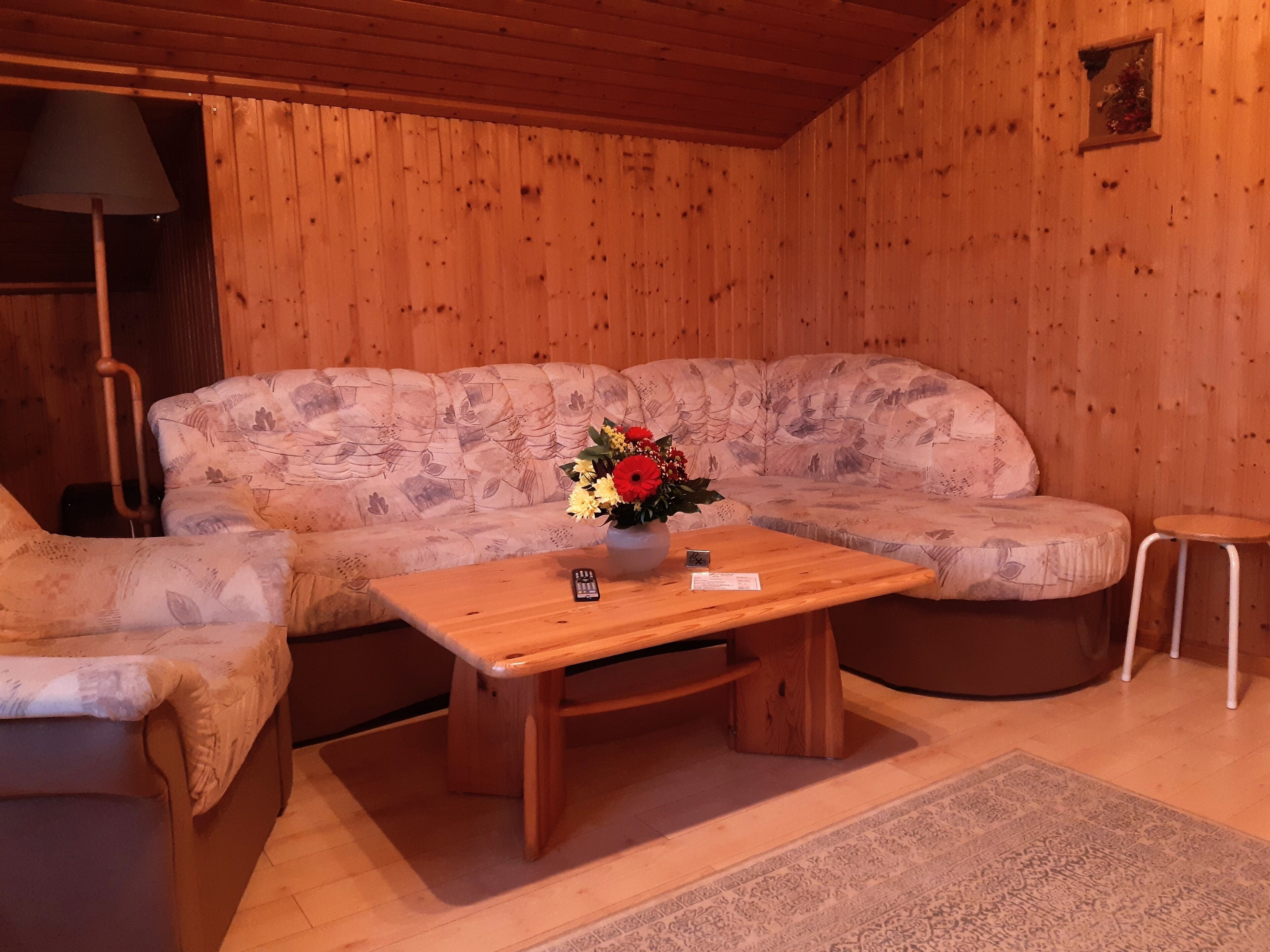 Bungalow For 5 Guests With 60m² In Vellahn Ot Kützin (247532) - Wittenburg