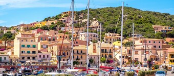 Una Mansarda Nell'isola